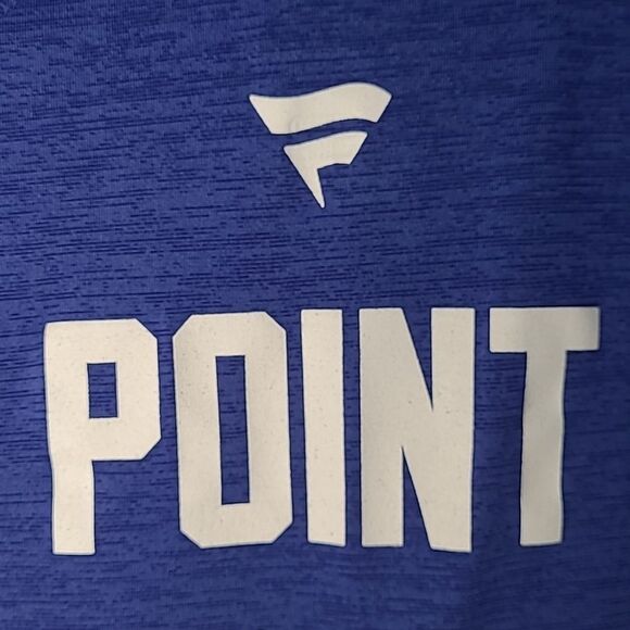 Tampa Bay Lightning Brayden Point #21 Fanatics TShirt Men's Size Small - Picture 4 of 6